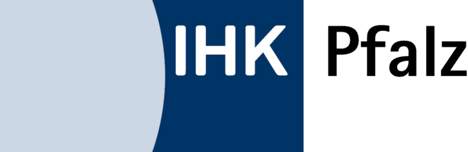 Mitglied der IHK Pfalz