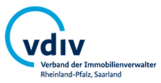 Mitglied im Verband der Immobilienverwalter Rheinland-Pfalz/Saarland e. V.